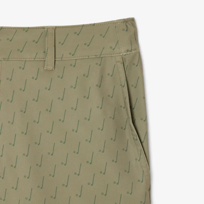 Męskie spodnie Golf Ultra Dry o skróconym kroju Męskie spodnie Golf Ultra Dry o skróconym kroju