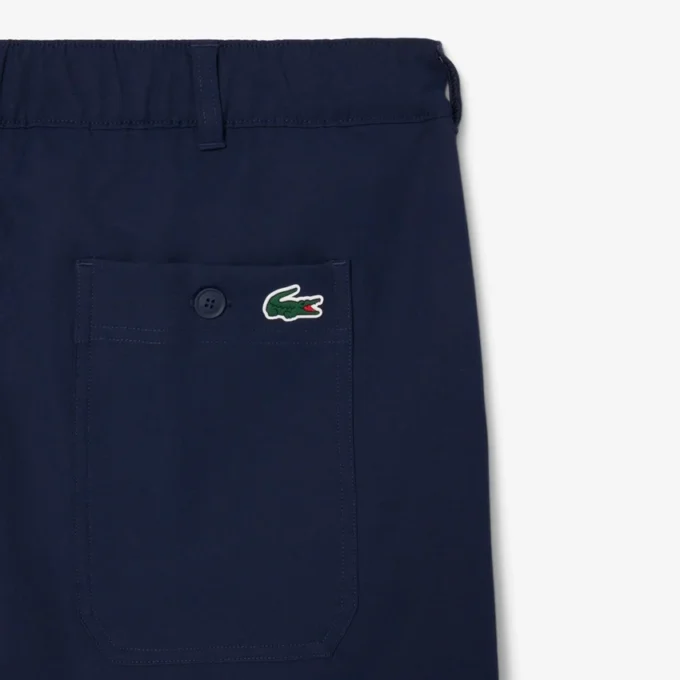 Męskie spodnie Golf Ultra Dry o skróconym kroju Męskie spodnie Golf Ultra Dry o skróconym kroju