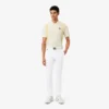 Męskie spodnie golfowe Ultra Dry o kroju slim fit Męskie spodnie golfowe Ultra Dry o kroju slim fit