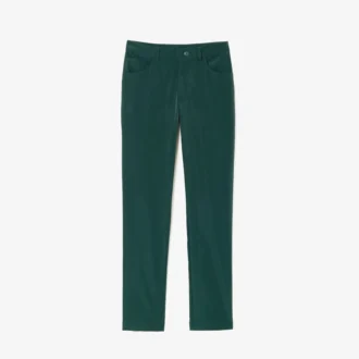 Męskie spodnie golfowe Ultra Dry o kroju slim fit