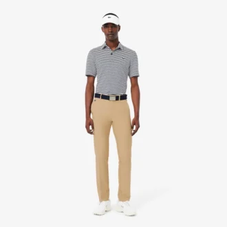 Męskie spodnie golfowe Ultra Dry o kroju slim fit