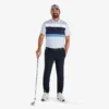 Męskie spodnie golfowe Ultra Dry o kroju slim fit Męskie spodnie golfowe Ultra Dry o kroju slim fit