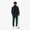 Męskie spodnie golfowe Ultra Dry o kroju slim fit Męskie spodnie golfowe Ultra Dry o kroju slim fit