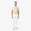 Męskie spodnie golfowe Ultra Dry o kroju slim fit Męskie spodnie golfowe Ultra Dry o kroju slim fit