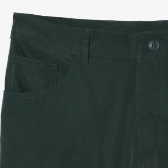 Męskie spodnie golfowe Ultra Dry o kroju slim fit