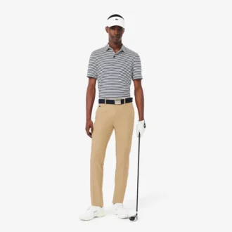Męskie spodnie golfowe Ultra Dry o kroju slim fit