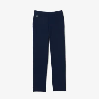 Męskie spodnie golfowe Ultra Dry o kroju slim fit
