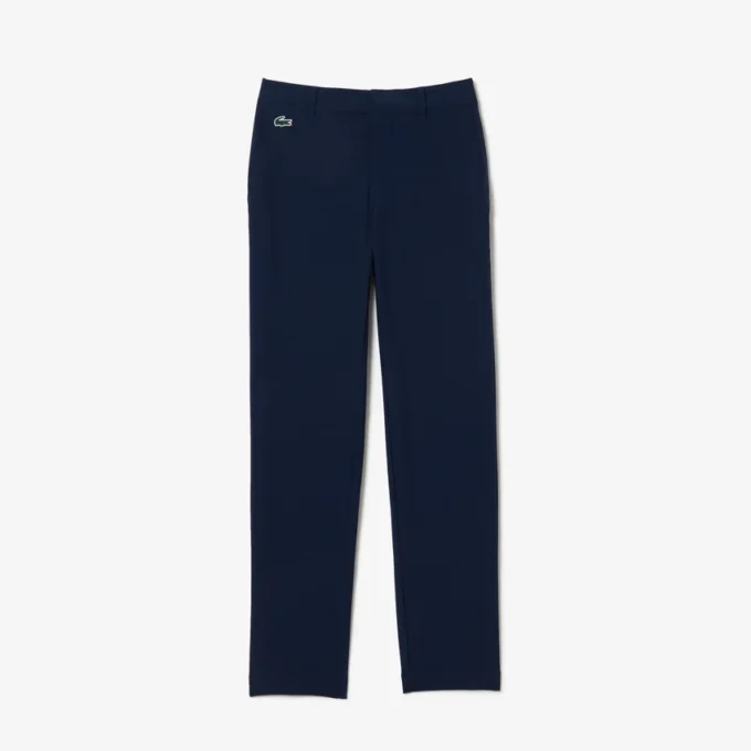 Męskie spodnie golfowe Ultra Dry o kroju slim fit Męskie spodnie golfowe Ultra Dry o kroju slim fit