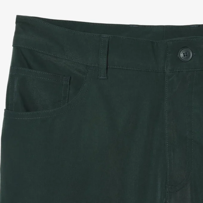 Męskie spodnie golfowe Ultra Dry o kroju slim fit Męskie spodnie golfowe Ultra Dry o kroju slim fit