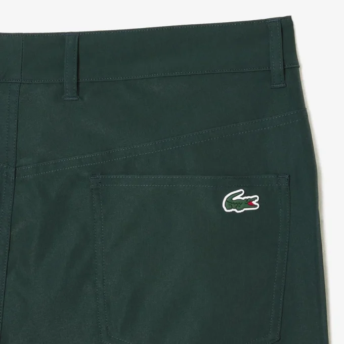 Męskie spodnie golfowe Ultra Dry o kroju slim fit Męskie spodnie golfowe Ultra Dry o kroju slim fit