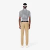 Męskie spodnie golfowe Ultra Dry o kroju slim fit Męskie spodnie golfowe Ultra Dry o kroju slim fit