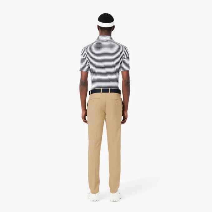 Męskie spodnie golfowe Ultra Dry o kroju slim fit Męskie spodnie golfowe Ultra Dry o kroju slim fit
