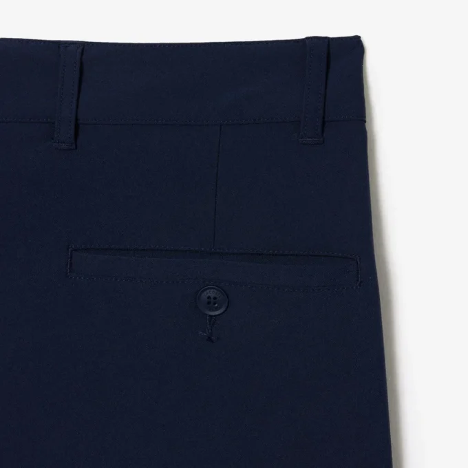 Męskie spodnie golfowe Ultra Dry o kroju slim fit Męskie spodnie golfowe Ultra Dry o kroju slim fit