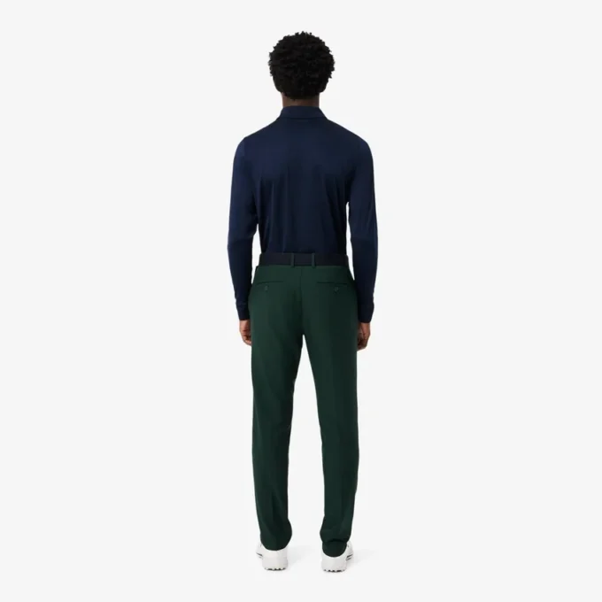 Męskie spodnie golfowe Ultra Dry o kroju slim fit Męskie spodnie golfowe Ultra Dry o kroju slim fit