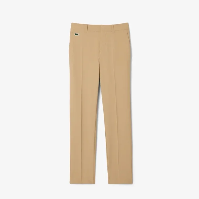 Męskie spodnie golfowe Ultra Dry o kroju slim fit Męskie spodnie golfowe Ultra Dry o kroju slim fit