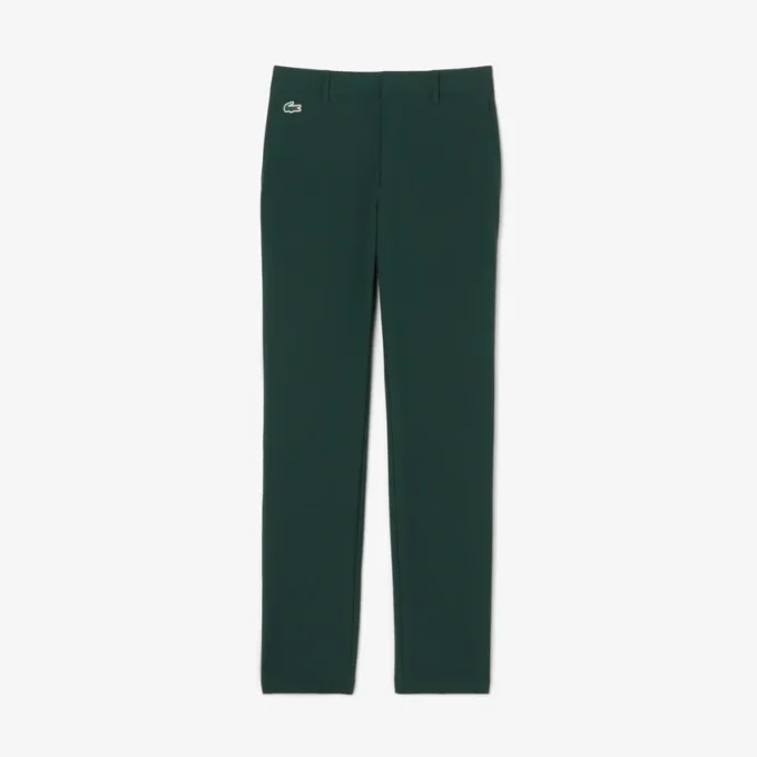 Męskie spodnie golfowe Ultra Dry o kroju slim fit Męskie spodnie golfowe Ultra Dry o kroju slim fit