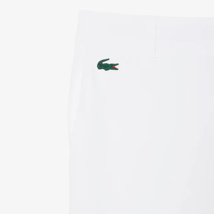 Męskie spodnie golfowe Ultra Dry o kroju slim fit Męskie spodnie golfowe Ultra Dry o kroju slim fit