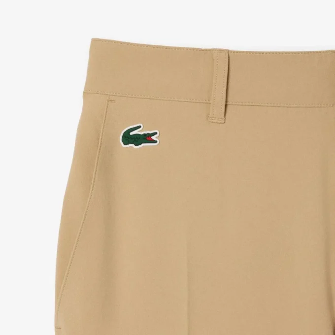 Męskie spodnie golfowe Ultra Dry o kroju slim fit Męskie spodnie golfowe Ultra Dry o kroju slim fit