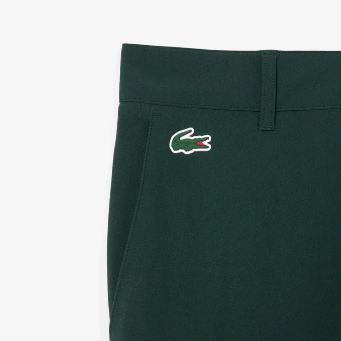 Męskie spodnie golfowe Ultra Dry o kroju slim fit Męskie spodnie golfowe Ultra Dry o kroju slim fit