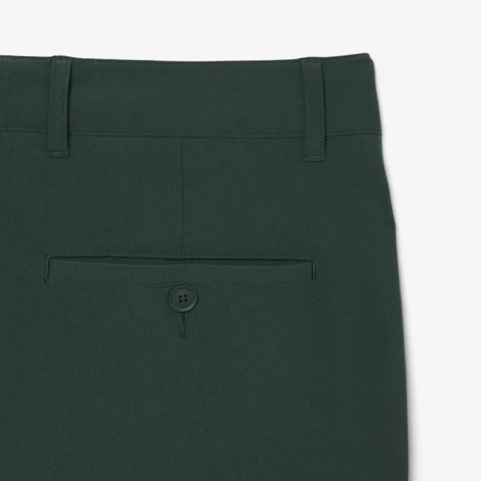 Męskie spodnie golfowe Ultra Dry o kroju slim fit Męskie spodnie golfowe Ultra Dry o kroju slim fit