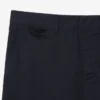 Męskie spodnie slim fit z elastycznej bawełny Męskie spodnie slim fit z elastycznej bawełny