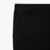 Męskie spodnie slim fit z elastycznej bawełny