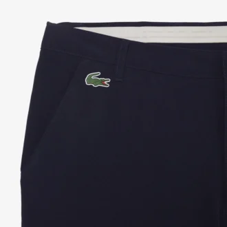 Męskie sportowe, lekkie, elastyczne szorty golfowe