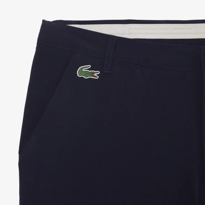 Męskie sportowe, lekkie, elastyczne szorty golfowe Męskie sportowe, lekkie, elastyczne szorty golfowe