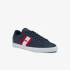 Męskie sznurowane Sneakersy