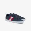 Męskie sznurowane Sneakersy