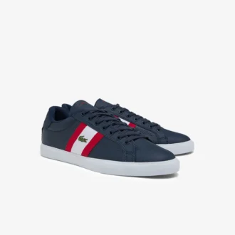 Męskie sznurowane Sneakersy Męskie sznurowane Sneakersy