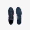 Męskie sznurowane Sneakersy