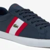 Męskie sznurowane Sneakersy