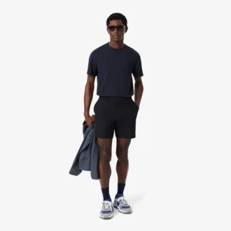 Męskie szorty Commuter o dopasowanym kroju