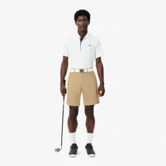 Męskie szorty Golf Ultra Dry z wieloma kieszeniami