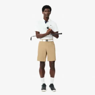 Męskie szorty Golf Ultra Dry z wieloma kieszeniami