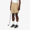 Męskie szorty Golf Ultra Dry z wieloma kieszeniami