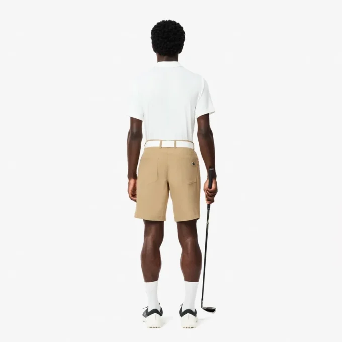 Męskie szorty Golf Ultra Dry z wieloma kieszeniami