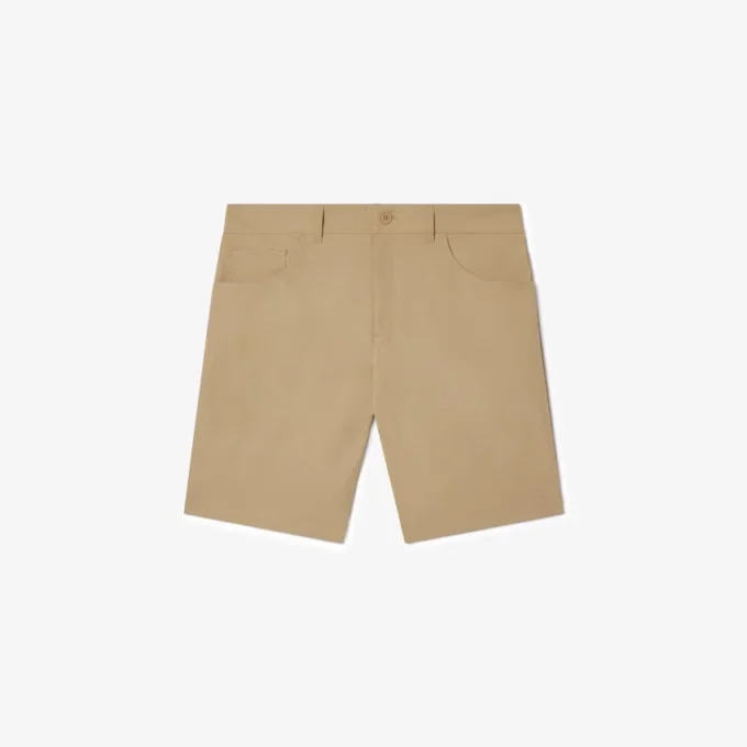 Męskie szorty Golf Ultra Dry z wieloma kieszeniami