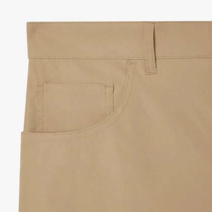 Męskie szorty Golf Ultra Dry z wieloma kieszeniami