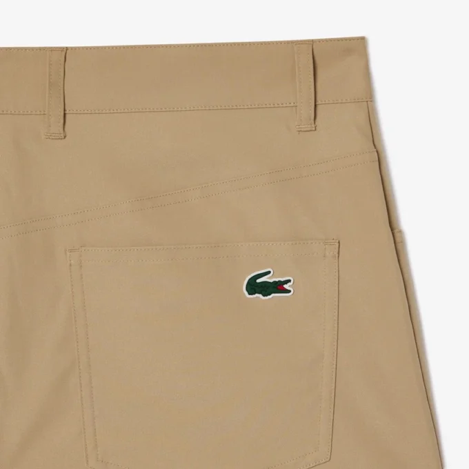 Męskie szorty Golf Ultra Dry z wieloma kieszeniami