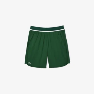 Męskie szorty Lacoste Tennis X Daniil Medvedev