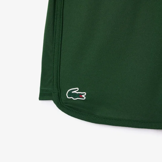 Męskie szorty Lacoste Tennis X Daniil Medvedev Męskie szorty Lacoste Tennis X Daniil Medvedev