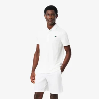 Męskie szorty Lacoste Tennis X Novak Djokovic