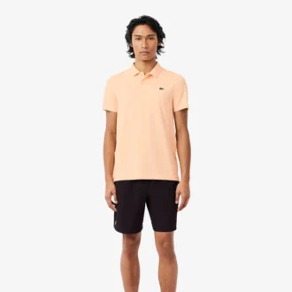 Męskie szorty Lacoste Tennis X Novak Djokovic