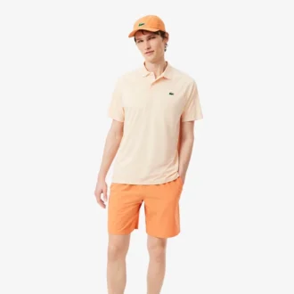 Męskie szorty Lacoste Tennis X Novak Djokovic