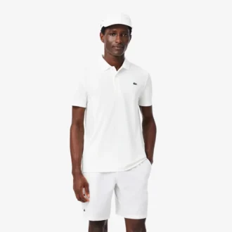 Męskie szorty Lacoste Tennis X Novak Djokovic