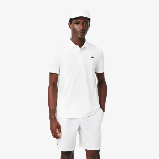 Męskie szorty Lacoste Tennis X Novak Djokovic Męskie szorty Lacoste Tennis X Novak Djokovic