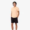 Męskie szorty Lacoste Tennis X Novak Djokovic Męskie szorty Lacoste Tennis X Novak Djokovic