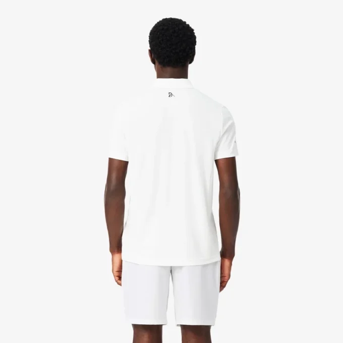 Męskie szorty Lacoste Tennis X Novak Djokovic Męskie szorty Lacoste Tennis X Novak Djokovic
